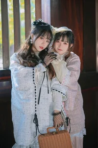 Creative Portrait Series: YiTuYu Art Language Vol.4370 Featuring Tu Zi Zzz - image 22