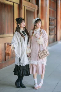 Creative Portrait Series: YiTuYu Art Language Vol.4370 Featuring Tu Zi Zzz - image 34