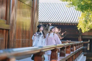 Creative Portrait Series: YiTuYu Art Language Vol.4370 Featuring Tu Zi Zzz - image 24