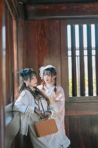 Creative Portrait Series: YiTuYu Art Language Vol.4370 Featuring Tu Zi Zzz - image 5