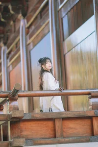 Creative Portrait Series: YiTuYu Art Language Vol.4370 Featuring Tu Zi Zzz - image 6