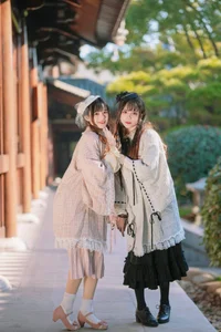 Creative Portrait Series: YiTuYu Art Language Vol.4370 Featuring Tu Zi Zzz - image 2