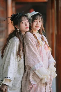 Creative Portrait Series: YiTuYu Art Language Vol.4370 Featuring Tu Zi Zzz - image 10