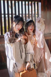 Creative Portrait Series: YiTuYu Art Language Vol.4370 Featuring Tu Zi Zzz - image 14