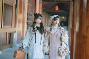Creative Portrait Series: YiTuYu Art Language Vol.4370 Featuring Tu Zi Zzz - image 1