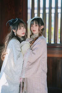 Creative Portrait Series: YiTuYu Art Language Vol.4370 Featuring Tu Zi Zzz - image 28
