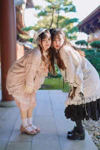 Creative Portrait Series: YiTuYu Art Language Vol.4370 Featuring Tu Zi Zzz - image 11