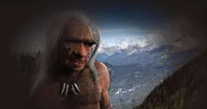 Uncovering the Surprising Migration Secrets of Neanderthals and Human Evolution - image 4