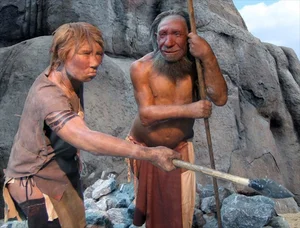 Uncovering the Surprising Migration Secrets of Neanderthals and Human Evolution - image 0