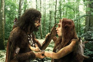 Uncovering the Surprising Migration Secrets of Neanderthals and Human Evolution - image 5