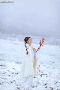 The Visual Poetry of Xiao Feng in YiTuYu Art Language Vol.4070 - image 5