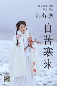 The Visual Poetry of Xiao Feng in YiTuYu Art Language Vol.4070 - image 23