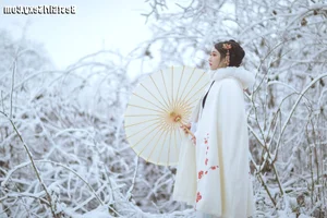 The Visual Poetry of Xiao Feng in YiTuYu Art Language Vol.4070 - image 9
