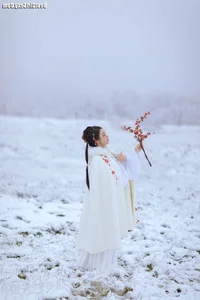 The Visual Poetry of Xiao Feng in YiTuYu Art Language Vol.4070 - image 8