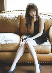 Airi Suzuki Eien 2010-2017: A Career-Defining Photo Retrospective - image 20