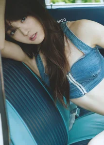 Airi Suzuki Eien 2010-2017: A Career-Defining Photo Retrospective - image 3