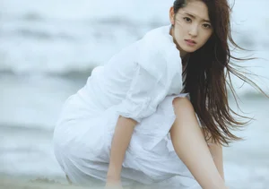 Airi Suzuki Eien 2010-2017: A Career-Defining Photo Retrospective - image 14