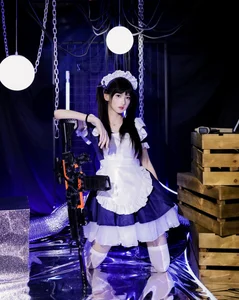 YiTuYu Art Language Vol.10419: Stunning 31-Page Gallery Featuring Model Gai Gai - image 7