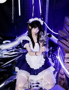 YiTuYu Art Language Vol.10419: Stunning 31-Page Gallery Featuring Model Gai Gai - image 17