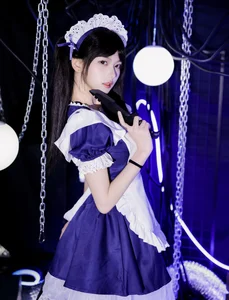 YiTuYu Art Language Vol.10419: Stunning 31-Page Gallery Featuring Model Gai Gai - image 1