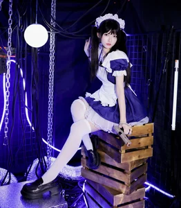 YiTuYu Art Language Vol.10419: Stunning 31-Page Gallery Featuring Model Gai Gai - image 9