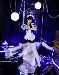 YiTuYu Art Language Vol.10419: Stunning 31-Page Gallery Featuring Model Gai Gai - image 28