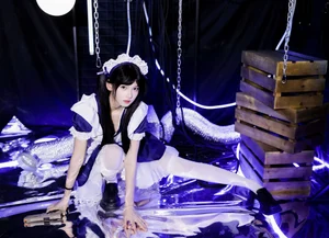 YiTuYu Art Language Vol.10419: Stunning 31-Page Gallery Featuring Model Gai Gai - image 10