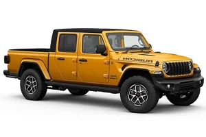 Jeep Unveils 2026 Wrangler and Gladiator 85th Anniversary Editions: The Ultimate Off-Road Adventure Vehicles for 4x4 Enthusiasts and Collectors - image 7