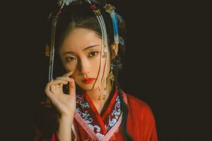 YiTuYu Art Language Vol.4524: Capturing Warmth in Xiao Wen Nuan Xiang Yao Ge Da Tai Yang - image 14