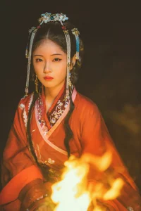 YiTuYu Art Language Vol.4524: Capturing Warmth in Xiao Wen Nuan Xiang Yao Ge Da Tai Yang - image 23