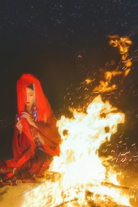 YiTuYu Art Language Vol.4524: Capturing Warmth in Xiao Wen Nuan Xiang Yao Ge Da Tai Yang - image 24