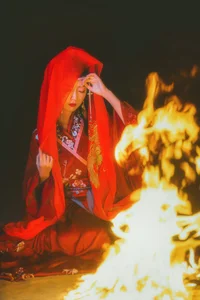 YiTuYu Art Language Vol.4524: Capturing Warmth in Xiao Wen Nuan Xiang Yao Ge Da Tai Yang - image 12