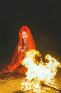 YiTuYu Art Language Vol.4524: Capturing Warmth in Xiao Wen Nuan Xiang Yao Ge Da Tai Yang - image 6