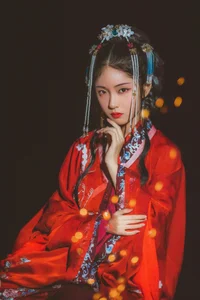 YiTuYu Art Language Vol.4524: Capturing Warmth in Xiao Wen Nuan Xiang Yao Ge Da Tai Yang - image 7