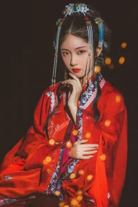 YiTuYu Art Language Vol.4524: Capturing Warmth in Xiao Wen Nuan Xiang Yao Ge Da Tai Yang - image 5