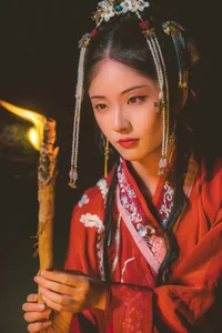 YiTuYu Art Language Vol.4524: Capturing Warmth in Xiao Wen Nuan Xiang Yao Ge Da Tai Yang - image 11