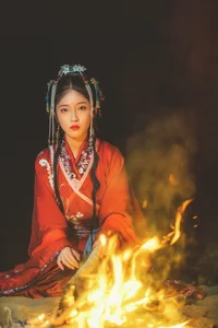 YiTuYu Art Language Vol.4524: Capturing Warmth in Xiao Wen Nuan Xiang Yao Ge Da Tai Yang - image 30