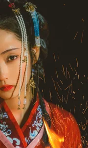 YiTuYu Art Language Vol.4524: Capturing Warmth in Xiao Wen Nuan Xiang Yao Ge Da Tai Yang - image 17