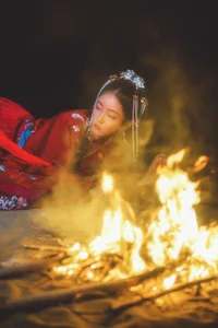 YiTuYu Art Language Vol.4524: Capturing Warmth in Xiao Wen Nuan Xiang Yao Ge Da Tai Yang - image 21