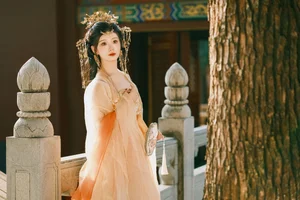 YiTuYu Art Language Vol.8002 Featuring Yue Li - image 19