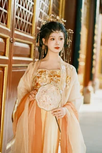YiTuYu Art Language Vol.8002 Featuring Yue Li - image 8