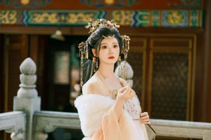 YiTuYu Art Language Vol.8002 Featuring Yue Li - image 4