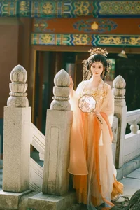 YiTuYu Art Language Vol.8002 Featuring Yue Li - image 15