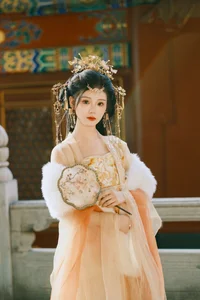 YiTuYu Art Language Vol.8002 Featuring Yue Li - image 9