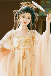YiTuYu Art Language Vol.8002 Featuring Yue Li - image 1