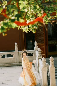 YiTuYu Art Language Vol.8002 Featuring Yue Li - image 17