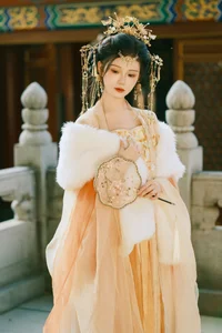 YiTuYu Art Language Vol.8002 Featuring Yue Li - image 7