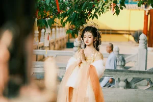 YiTuYu Art Language Vol.8002 Featuring Yue Li - image 11
