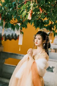 YiTuYu Art Language Vol.8002 Featuring Yue Li - image 16