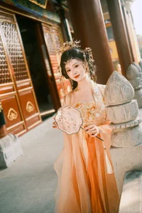 YiTuYu Art Language Vol.8002 Featuring Yue Li - image 6